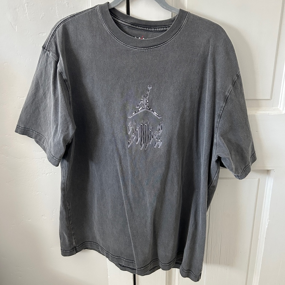 Billie Eilish Jordan 2023 T-Shirt